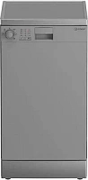 Посудомоечная машина Indesit DFS 1C67 S