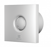 Вентилятор Electrolux Rainbow EAFR-100T white с таймером