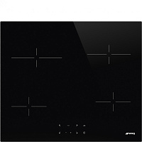 Варочная панель Smeg SE264TD2