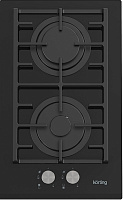 Варочная панель KORTING HGG 3825 CN