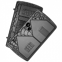 Redmond RAMB-14 (домик)