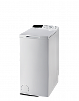 Стиральная машина Indesit ITW E 71252 G (RF)