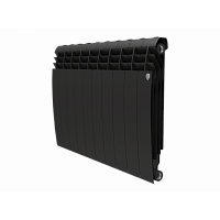 Royal Thermo BiLiner 500 /Noir Sable - 10 секц.