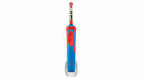 BRAUN Oral-B Stages Power StarWars красный/синий