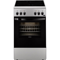 Электрическая плита ZANUSSI ZCV 9540J1 S