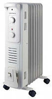 Обогреватель SUPRA ORS-07F-SN white
