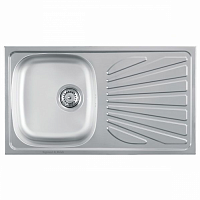 ZIGMUND-SHTAIN RECHTECK 770 polished