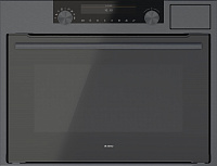 Встраиваемый электрический духовой шкаф Asko OCSM8487B