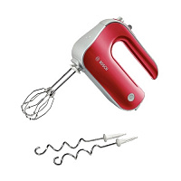 Миксер Bosch MFQ 40303 красный