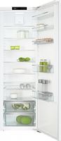 Встраиваемый холодильник Miele K7733E