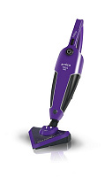 Вертикальный пылесос ARNICA TRIA Pro фиолетовый