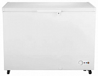 Морозильный ларь HISENSE FC-40DD4SA