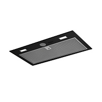 Встраиваемая вытяжка FABER INKA PLUS HCS BK A70