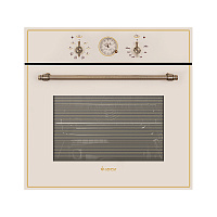 Встраиваемый электрический духовой шкаф GEFEST ДА 622-02 B85