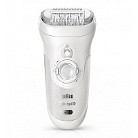 Эпилятор BRAUN SE 9-969 V Silk-epil 9 SkinSpa