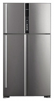 Холодильник HITACHI R-V 722 PU1 SLS