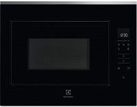 Встраиваемая микроволновка Electrolux KMFE264TEX