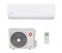 Кондиционер Kentatsu KSGB26HFAN1/KSRB26HFAN1 (комплект)