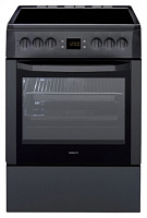 Электрическая плита BEKO CSE 57300 GA