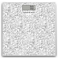 Напольные весы Zigmund & Shtain ZS-135