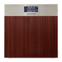 Напольные весы GALAXY GL 4825