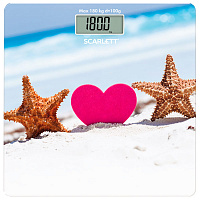 Напольные весы Scarlett SC-BS33E076