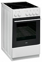 Электрическая плита MORA CS 803 MW