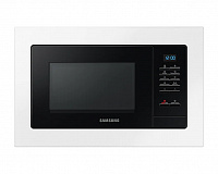 Встраиваемая микроволновка SAMSUNG MS20A7013AL