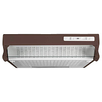 Плоская вытяжка Ardesia Basic F60 Br