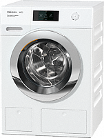 Стиральная машина MIELE WWR880 WPS