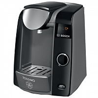 Кофемашина BOSCH TAS 4302 EE
