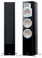 YAMAHA NS-555 black