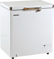 Морозильный ларь BRAVO XF-105AD