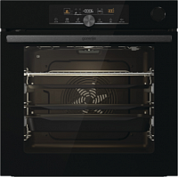 Встраиваемый электрический духовой шкаф Gorenje BPSA6747A08BG