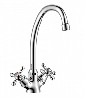 Rossinka Y02-71 Смеситель для кухни