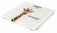 Напольные весы SUPRA BSS-5400 Giraffe