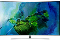 Телевизор SAMSUNG QE75Q8CAM