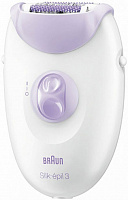 Эпилятор BRAUN SE 3170 Silk-epil 3