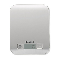 Кухонные весы Blackton Bt KS1009 Steel