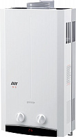 Газовый водонагреватель Gorenje GWH 10 NNBW