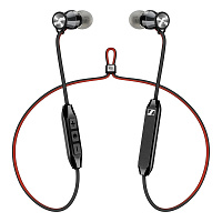 SENNHEISER MOMENTUM Free M2 IEBT SW Black