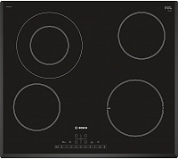 Электрическая варочная поверхность Bosch PKF 651FP1E