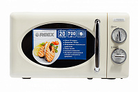 Микроволновая печь REEX MW-20MR57-CR