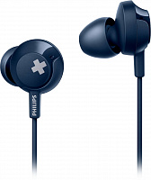 PHILIPS SHE4305BL/00