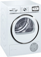 Сушильная машина SIEMENS WT 47Y782 OE