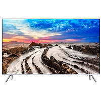 Телевизор SAMSUNG UE75MU7000UX