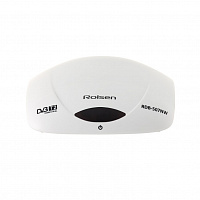 ROLSEN RDB-507NW белый