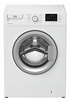 Стиральная машина BEKO RGS 584P1 BSW