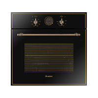 Встраиваемый электрический духовой шкаф GEFEST ДА 622-02 К83