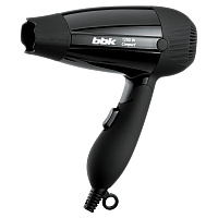 BBK BHD1200 черный